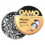 Gamo Pellets Master Point .177 Caliber