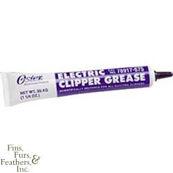 Oster-Sunbeam Clipper Grease