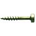 Kreg Tool SPS-C1 - 500 Kreg 1" Coarse Thread Pan Head Screw
