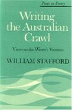 Writing the Australian Crawl (Poets on Poetry)