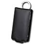 Official Sony Leather Clip Case for NWZA820 Colour BLACK