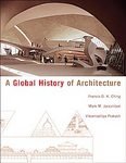 A Global History of Architecture [Hardcover]