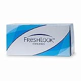 FreshLook Colors (2) Contact Lenses