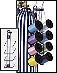 8 Spool Ribbon Rack by Conwin