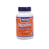 Spirulina