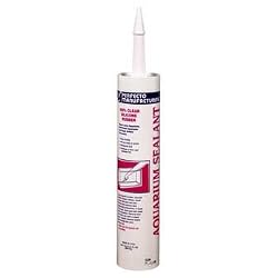 PF SILICONE SEALER 10.3OZ CART