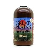 Bentonite Great Plains 16 Ounces
