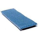 Guardian Eggcrate Convulted Wheelchair Cushion, 16 x 18