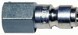 Amflo CP8 1/4 coupler plug