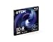 Electronics : TDK BD-R 4x 50GB Blu-ray Disc Jewel Case