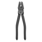 Black Rhino 10 Fencing Pliers-Long