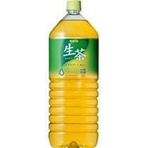 キリン　生茶 ２Ｌ&times;６