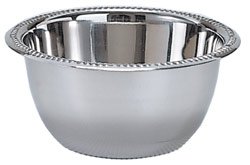 Adcraft SIB-40 Ice/Relish Bowl