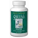Source Naturals Spirulina