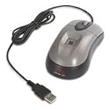 APC BIOM34 Biometric Password Manager Mouse
