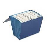 Office Products : SMD70626 - Expanding Home File