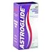 Astroglide Glycerin & Paraben Free - Water based Sex Lubricant, 2.5 oz.