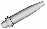 Made in USA Oxweld Acety 1502-8 Replacement Torch Tips
