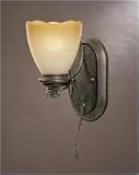 1 Light Wall
