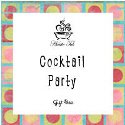 Haute Tub Cocktail Party Gift Box