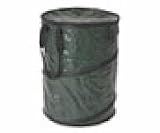 Large Camping Collapsible Garbage Trash Can by Stansport