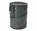 Sporting Goods : Large Camping Collapsible Garbage Trash Can