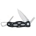 KNIFE, E302, 3.875 STRAIGHT BLADE (830308)
