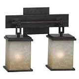 03373 - Hunter / Kenroy Plateau Vanity
