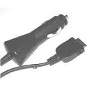 PDA Paserro Premium KFZ-Ladekabel 12/24V (Ausgangsleistung 5.0V, 1A) für Fujitsu Siemens Loox 410/ Loox 420/ Loox C550/ Loox N500/ Loox N520/ Loox N560