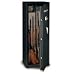 Sentry Safe 14 - Gun Open Interior Ammo Box Safe with Combo Lock