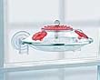 Droll Yankees, Inc New Window Hummingbird Feeder