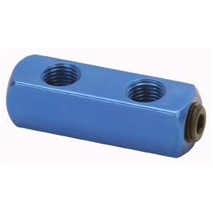 2-in-1 Air Hose Manifold by 