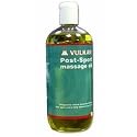 Vulkan - Post Sport Massage Oil (500ml)