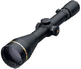 VX-III 4.5-14x50mm LR Matte Duplx