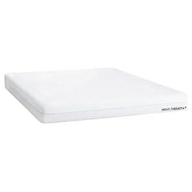 Ventura Body Impressions Night Therapy 20 cm Adamo Mattress, King Size