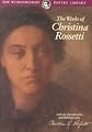 Selected Poems of Christina Rossetti