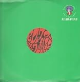 AIN`T GOIN` TO GOA 12" SINGLE
