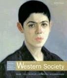 A History of Western Society: From the Revolutionary Era to the Present