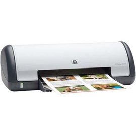 HP D1455 Deskjet Printer