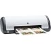 Electronics : HP D1455 Deskjet Printer (Color)