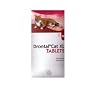 Drontal: Drontal CAT XL Worming Tablet (NFA-VPS) (Quantity: Per Tablet)