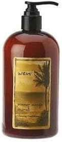 Summer Mango Coconut 32 oz