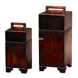 Home Decor 20975 Accessories and Clocks by Uttermost
