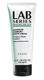 Lab Series Max Comfort Shave Cream - Tube