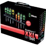 Ｗｅｒａ　クラフトフォームＸＸＬ　ＴＸ　ドライバーセット　4793021 51011