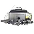 SIGNATURE HOT STONES MASSAGE KIT