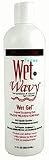 Wet N Wavy Wet Gel (12 Oz)