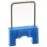 Cable Boss Staples, 5/16 Blue