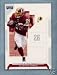 2006 Playoff NFL Playoffs 18 Clinton Portis / Washington Redskins / Football Cards - In Protective Top Loader - Sports Trading Cards Collecting