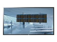 LG M4716TCBA 119,40cm 47Zoll Full HD TFT LCD 16:9 1920x1080 400cd/m2 3000:1 5ms HDMI black IR Fernbedienung inkl.